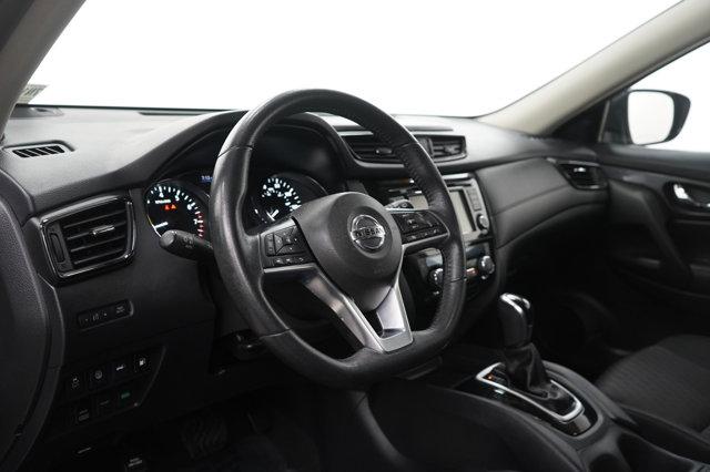 used 2020 Nissan Rogue car, priced at $19,998