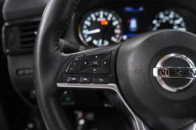 used 2020 Nissan Rogue car, priced at $19,998