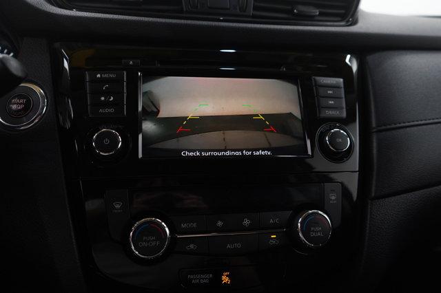 used 2020 Nissan Rogue car, priced at $19,998