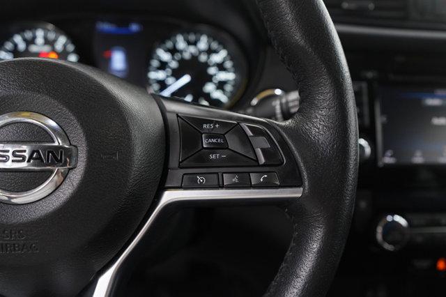 used 2020 Nissan Rogue car, priced at $19,998