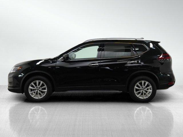 used 2020 Nissan Rogue car, priced at $19,998