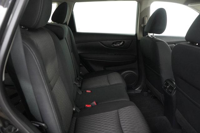 used 2020 Nissan Rogue car, priced at $19,998