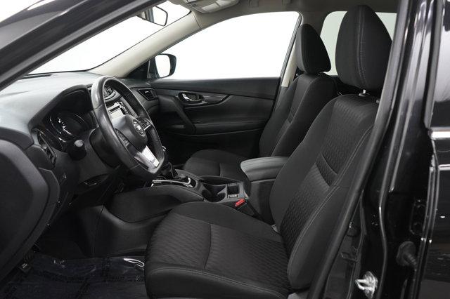 used 2020 Nissan Rogue car, priced at $19,998