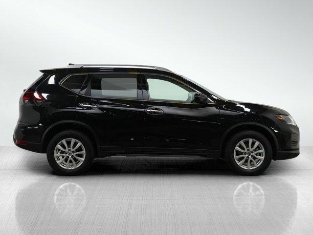 used 2020 Nissan Rogue car, priced at $19,998