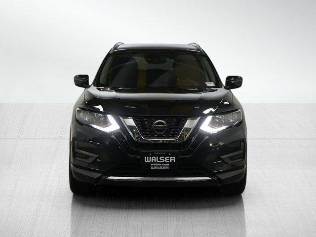 used 2020 Nissan Rogue car, priced at $19,998