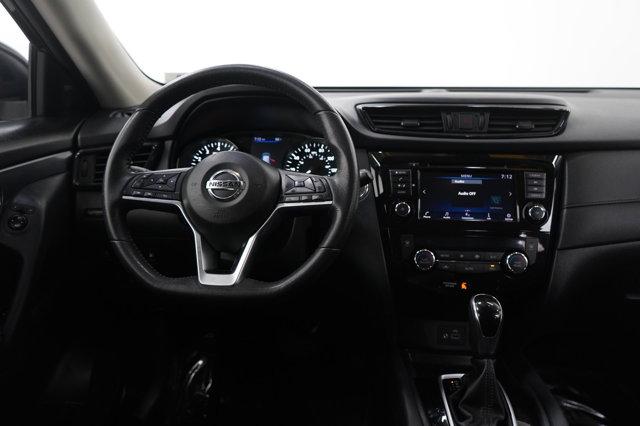 used 2020 Nissan Rogue car, priced at $19,998