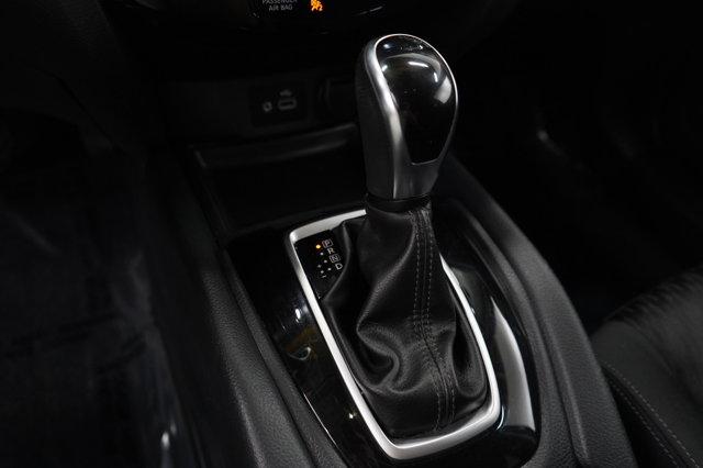 used 2020 Nissan Rogue car, priced at $19,998