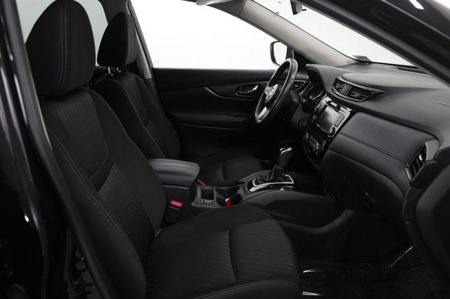 used 2020 Nissan Rogue car, priced at $19,998