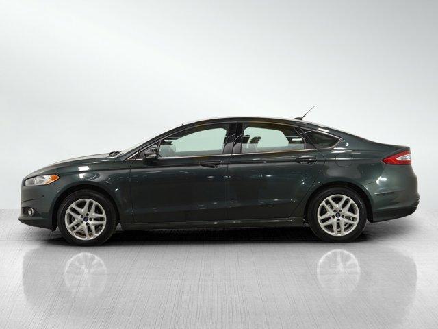 used 2015 Ford Fusion car, priced at $10,998