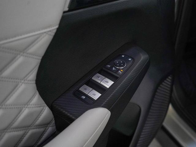 used 2024 Mitsubishi Outlander car, priced at $28,599