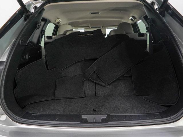 used 2024 Mitsubishi Outlander car, priced at $28,599