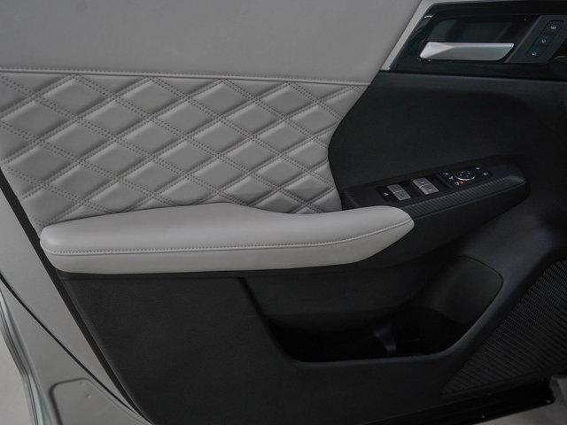 used 2024 Mitsubishi Outlander car, priced at $28,599