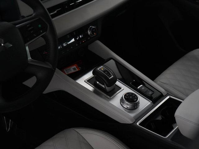 used 2024 Mitsubishi Outlander car, priced at $28,599