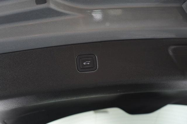 used 2023 Chevrolet Blazer car, priced at $34,599