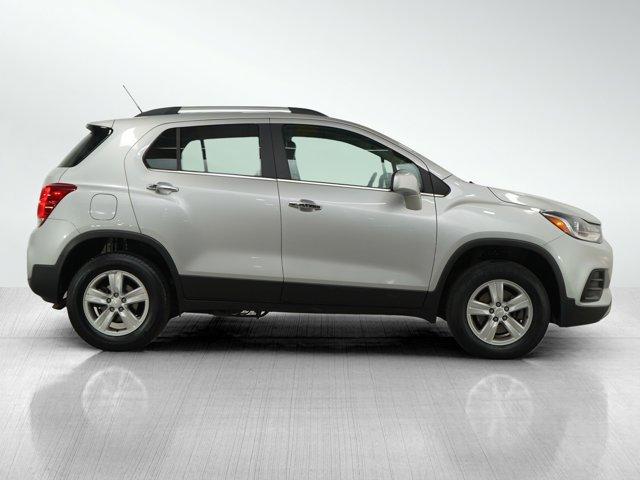 used 2020 Chevrolet Trax car, priced at $13,299