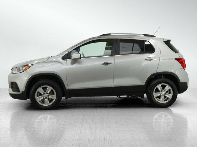 used 2020 Chevrolet Trax car, priced at $13,299