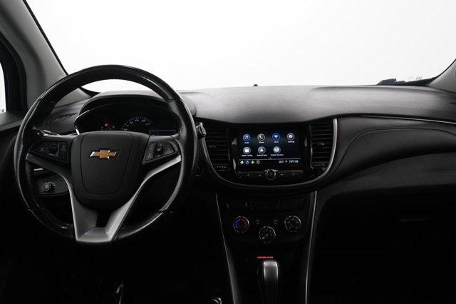 used 2020 Chevrolet Trax car, priced at $13,299