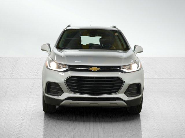 used 2020 Chevrolet Trax car, priced at $13,299