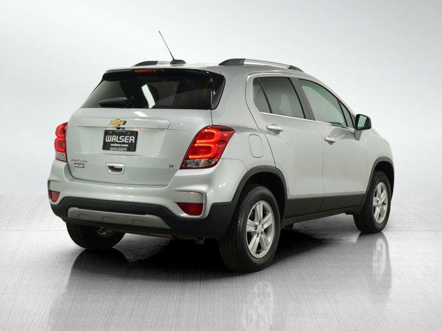 used 2020 Chevrolet Trax car, priced at $13,299