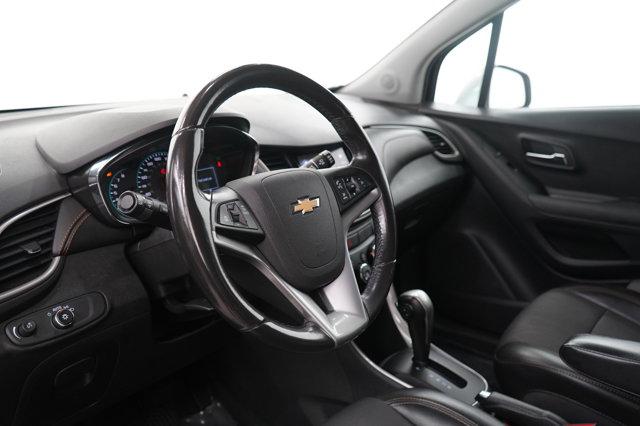 used 2020 Chevrolet Trax car, priced at $13,299