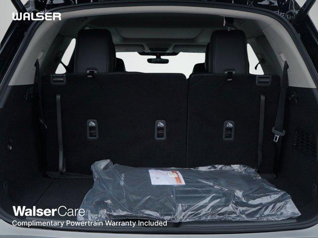 new 2025 Nissan Pathfinder car, priced at $46,699