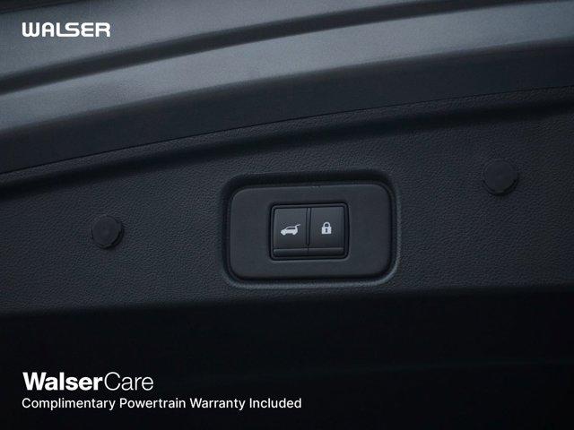new 2025 Nissan Pathfinder car, priced at $46,699
