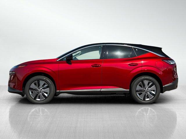 new 2025 Nissan Murano car, priced at $41,999
