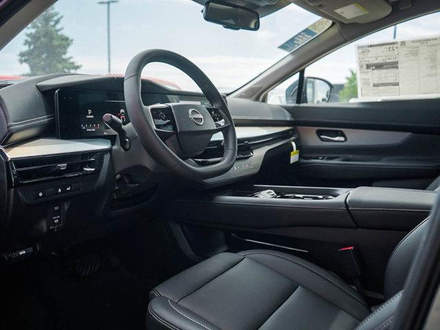 new 2025 Nissan Murano car, priced at $41,999