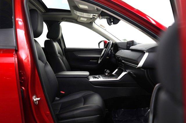 used 2024 Mazda CX-90 car, priced at $30,199