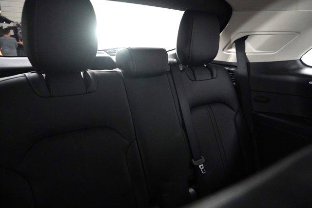 used 2024 Mazda CX-90 car, priced at $30,199