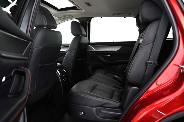 used 2024 Mazda CX-90 car, priced at $30,199