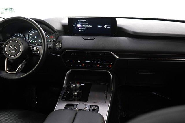 used 2024 Mazda CX-90 car, priced at $30,199