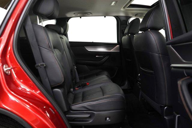 used 2024 Mazda CX-90 car, priced at $30,199