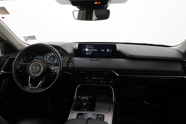 used 2024 Mazda CX-90 car, priced at $30,199