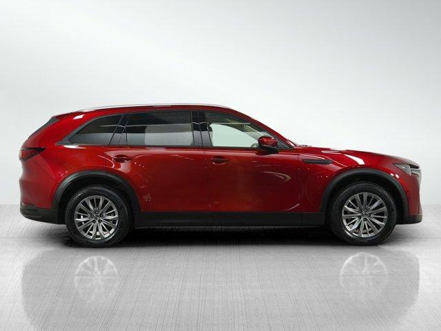 used 2024 Mazda CX-90 car, priced at $30,199