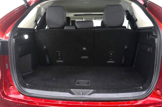 used 2024 Mazda CX-90 car, priced at $30,199