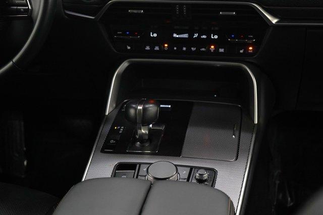used 2024 Mazda CX-90 car, priced at $30,199