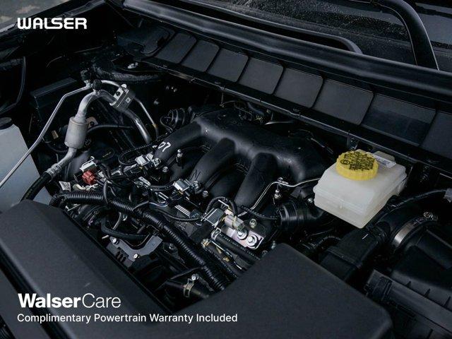 new 2025 Nissan Pathfinder car, priced at $47,189