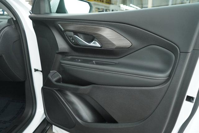 used 2024 GMC Terrain car, priced at $28,998
