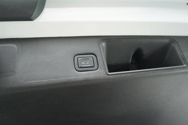 used 2024 GMC Terrain car, priced at $28,998
