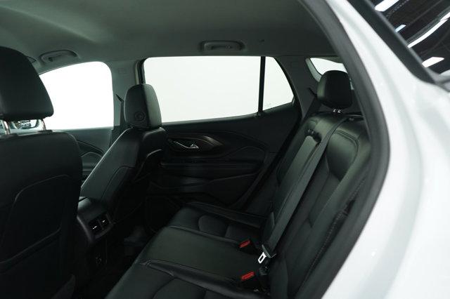 used 2024 GMC Terrain car, priced at $28,998