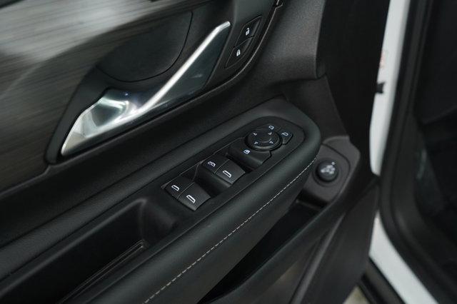 used 2024 GMC Terrain car, priced at $28,998