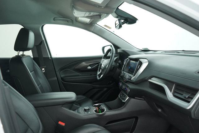 used 2024 GMC Terrain car, priced at $28,998