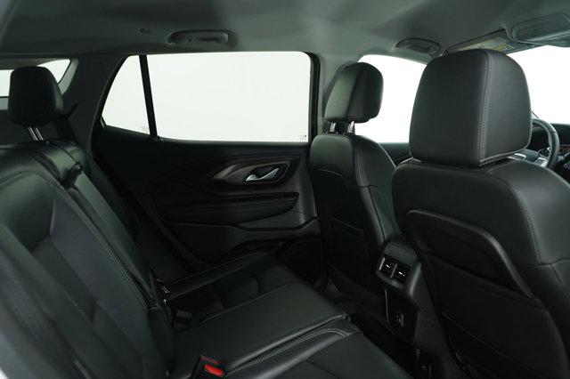 used 2024 GMC Terrain car, priced at $28,998