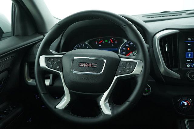 used 2024 GMC Terrain car, priced at $28,998