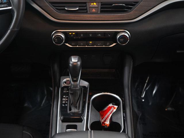 used 2023 Nissan Altima car, priced at $23,499