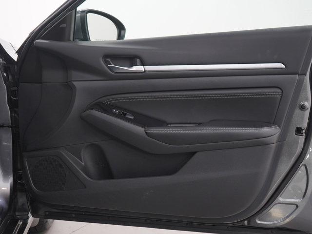 used 2023 Nissan Altima car, priced at $23,499