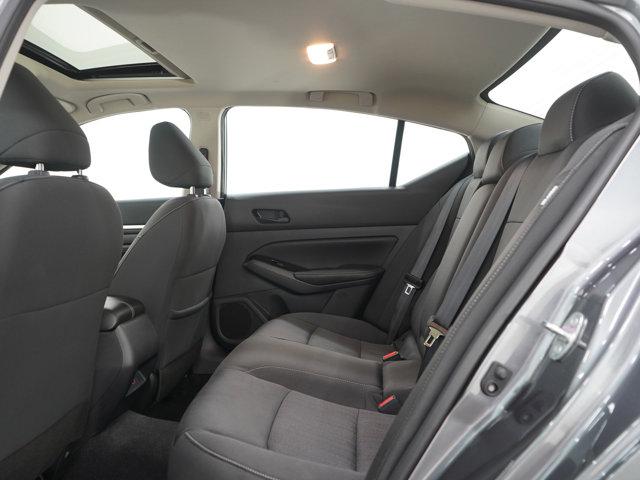 used 2023 Nissan Altima car, priced at $23,499