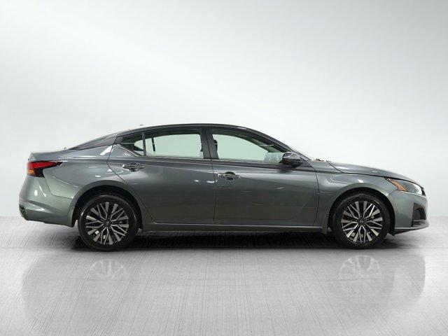 used 2023 Nissan Altima car, priced at $23,499