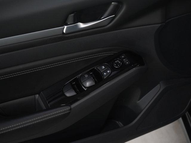 used 2023 Nissan Altima car, priced at $23,499